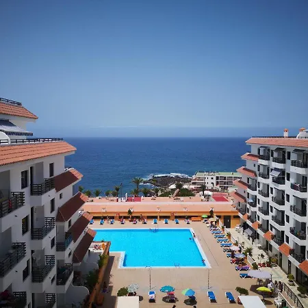 Atico Playa Arena Puerto de Santiago (Tenerife)