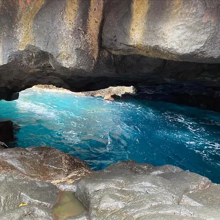 Atico Playa Arena Διαμέρισμα