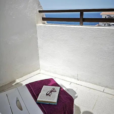 Atico Playa Arena Apartament Puerto de Santiago (Tenerife)