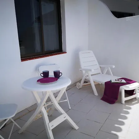 Atico Playa Arena Διαμέρισμα