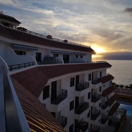 Apartament Atico Playa Arena
