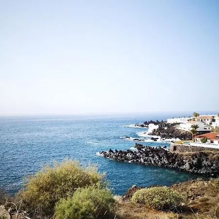 Atico Playa Arena Διαμέρισμα Puerto de Santiago (Tenerife)