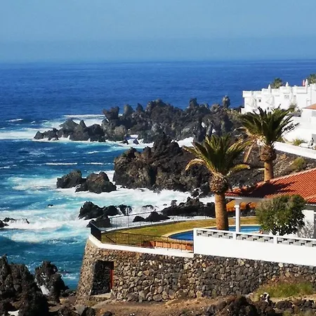 Atico Playa Arena Puerto de Santiago (Tenerife)