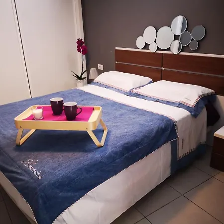 Atico Playa Arena Apartament